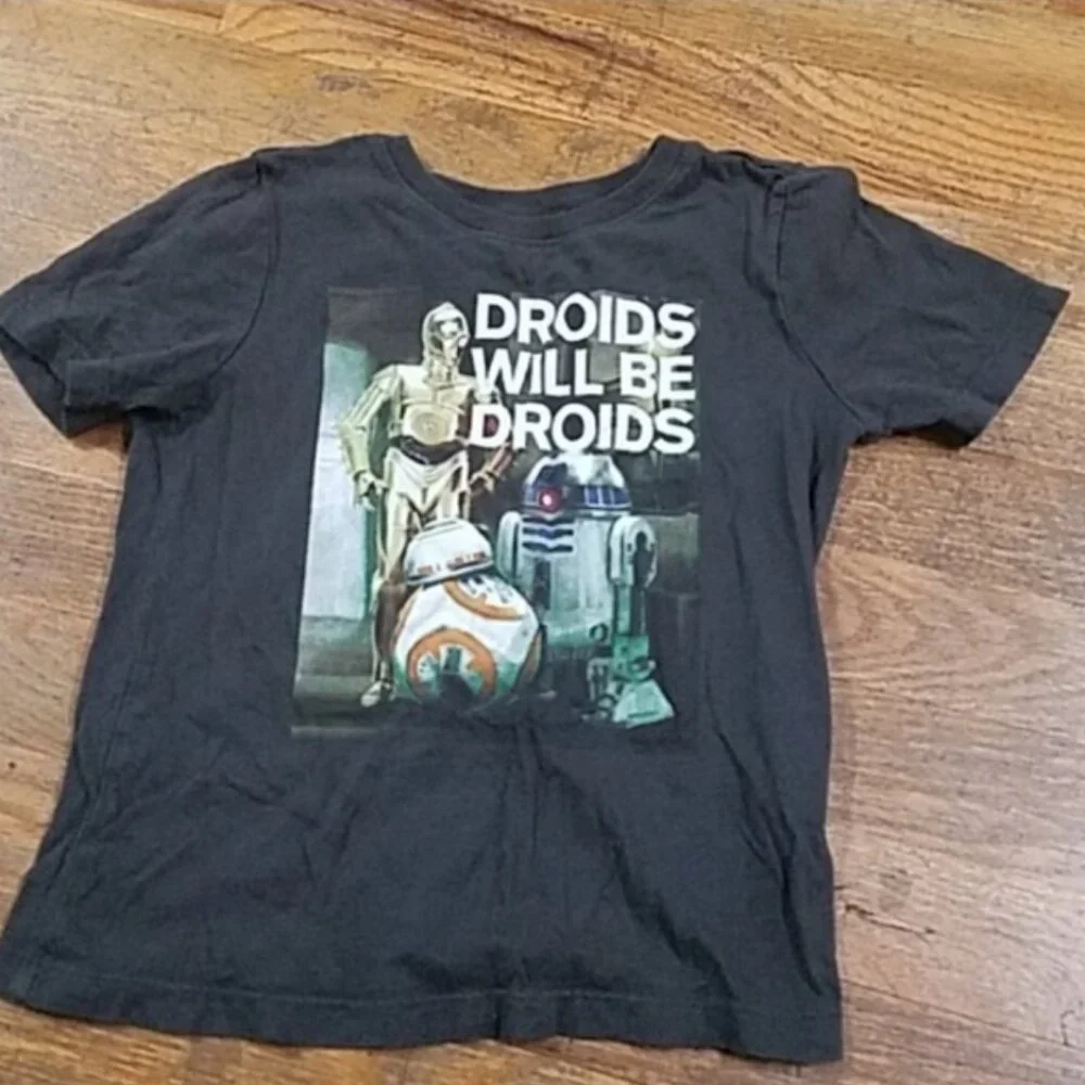 Old Navy Tee